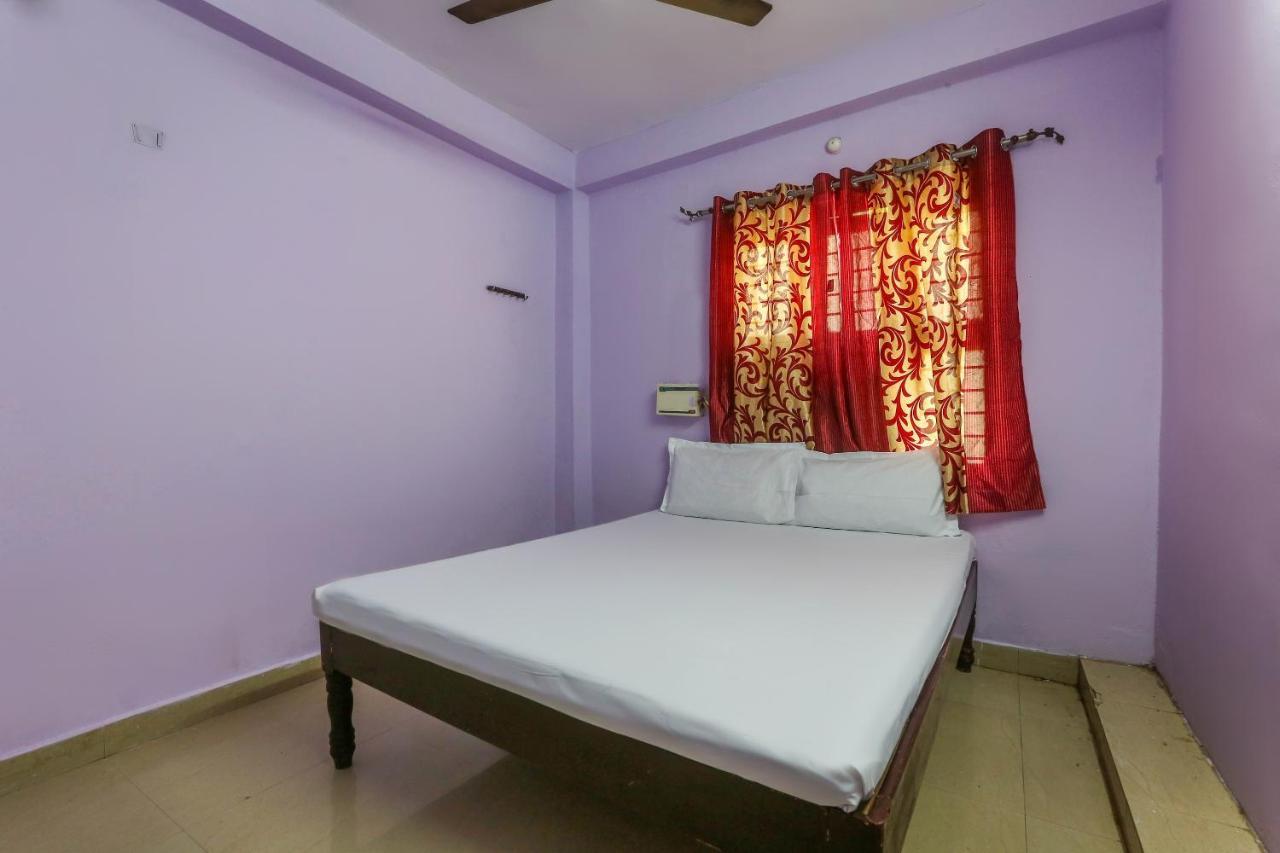 Hotel Spot On 60448 Sanjay