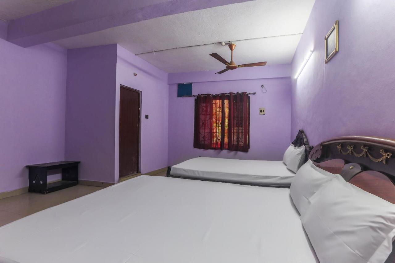 Spot On 60448 Sanjay Hotel 3*