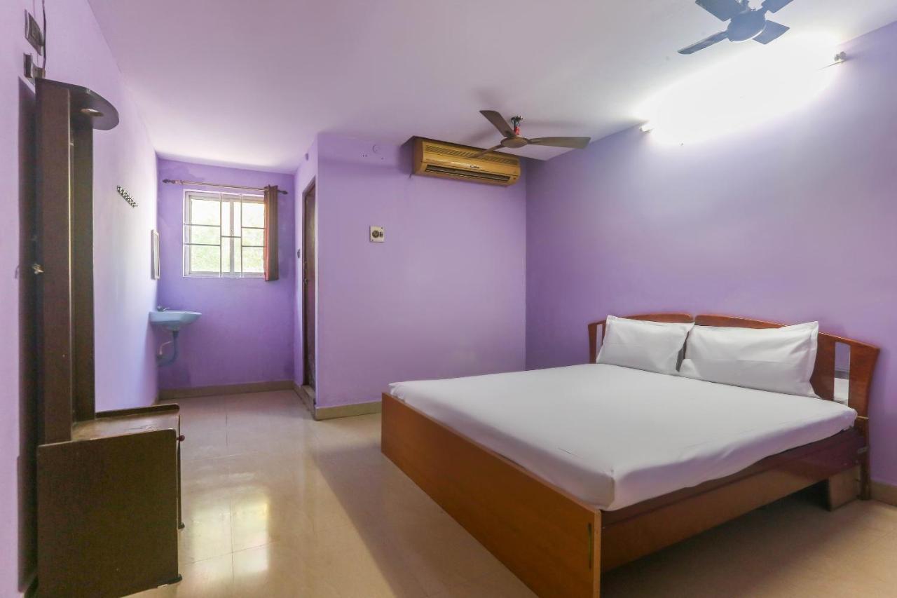 Spot On 60448 Sanjay Hotel