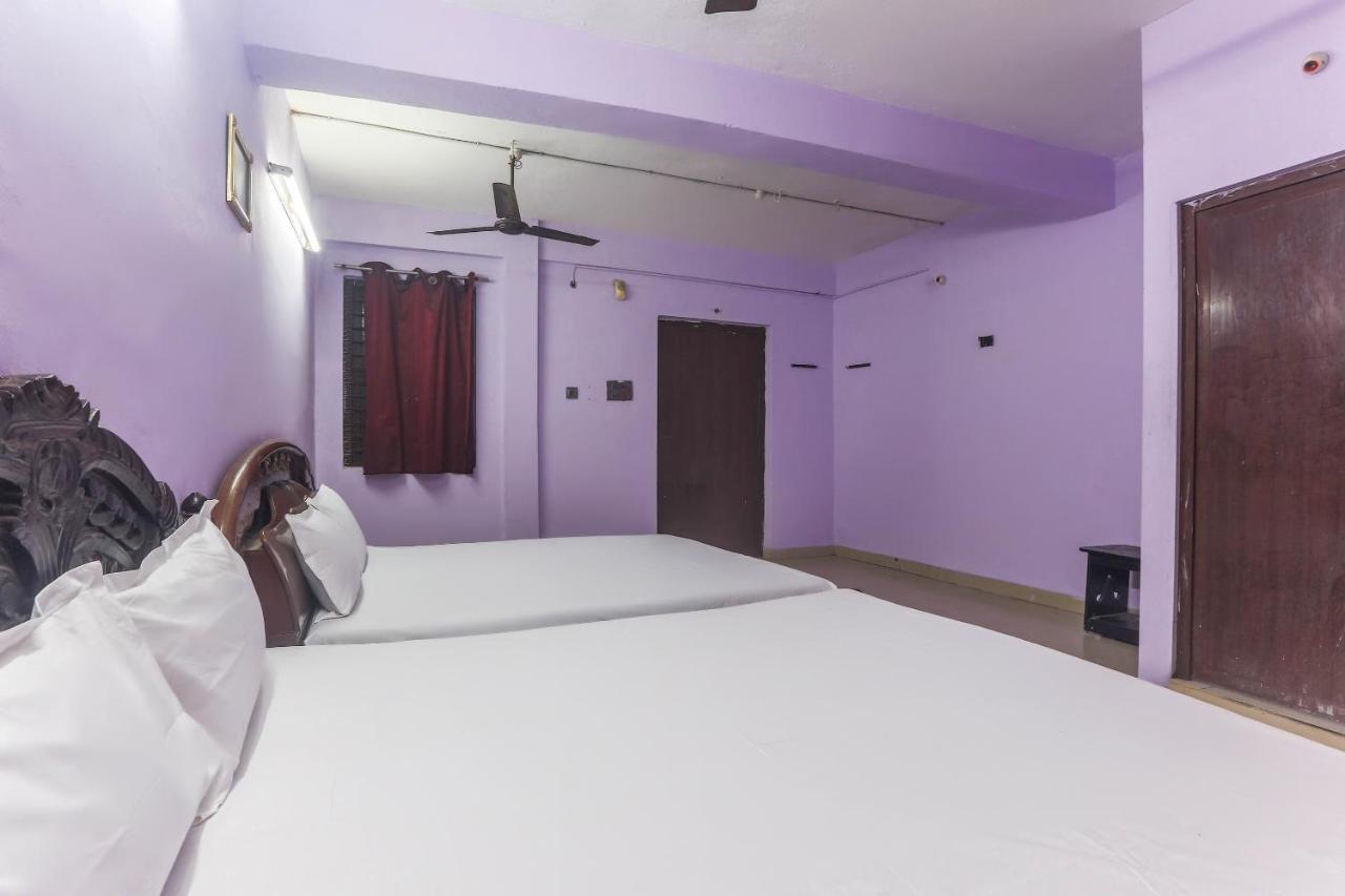Hotel Spot On 60448 Sanjay Chennai