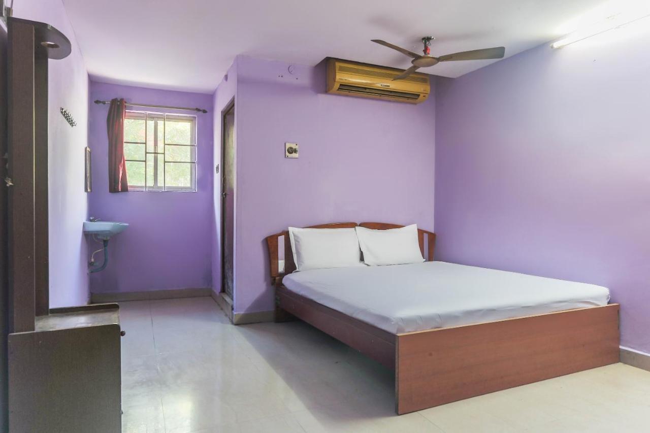 Hotel Spot On 60448 Sanjay