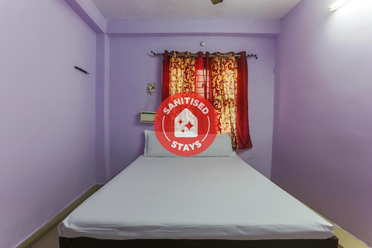 Spot On 60448 Sanjay Hotel Chennai