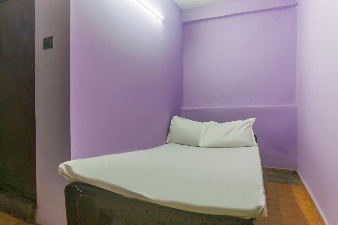 Spot On 60448 Sanjay 3* Chennai