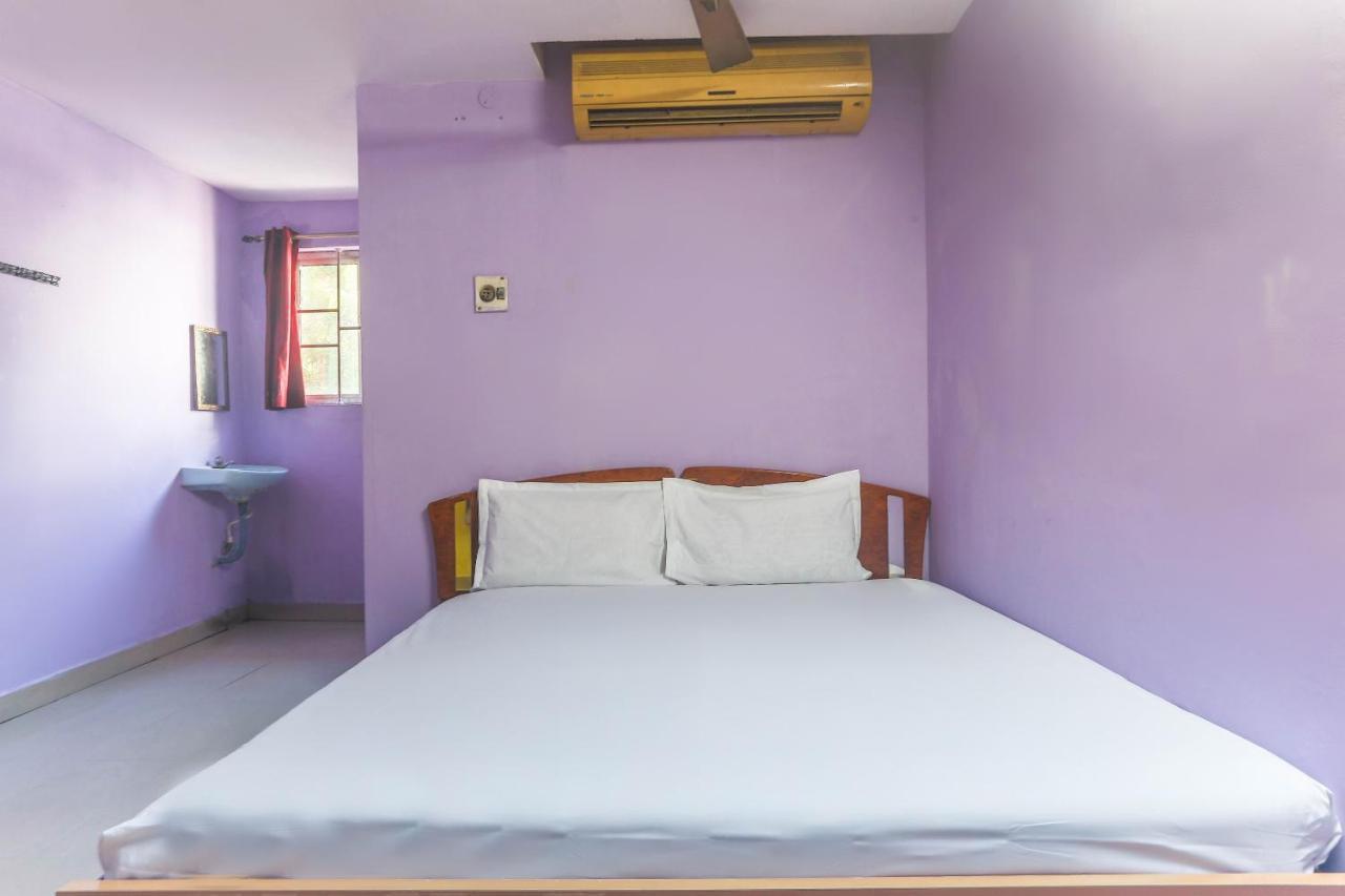 Hotel Spot On 60448 Sanjay