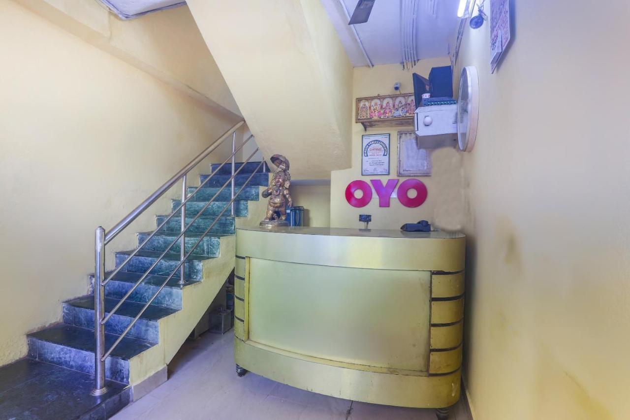 Hotel Spot On 60448 Sanjay Chennai
