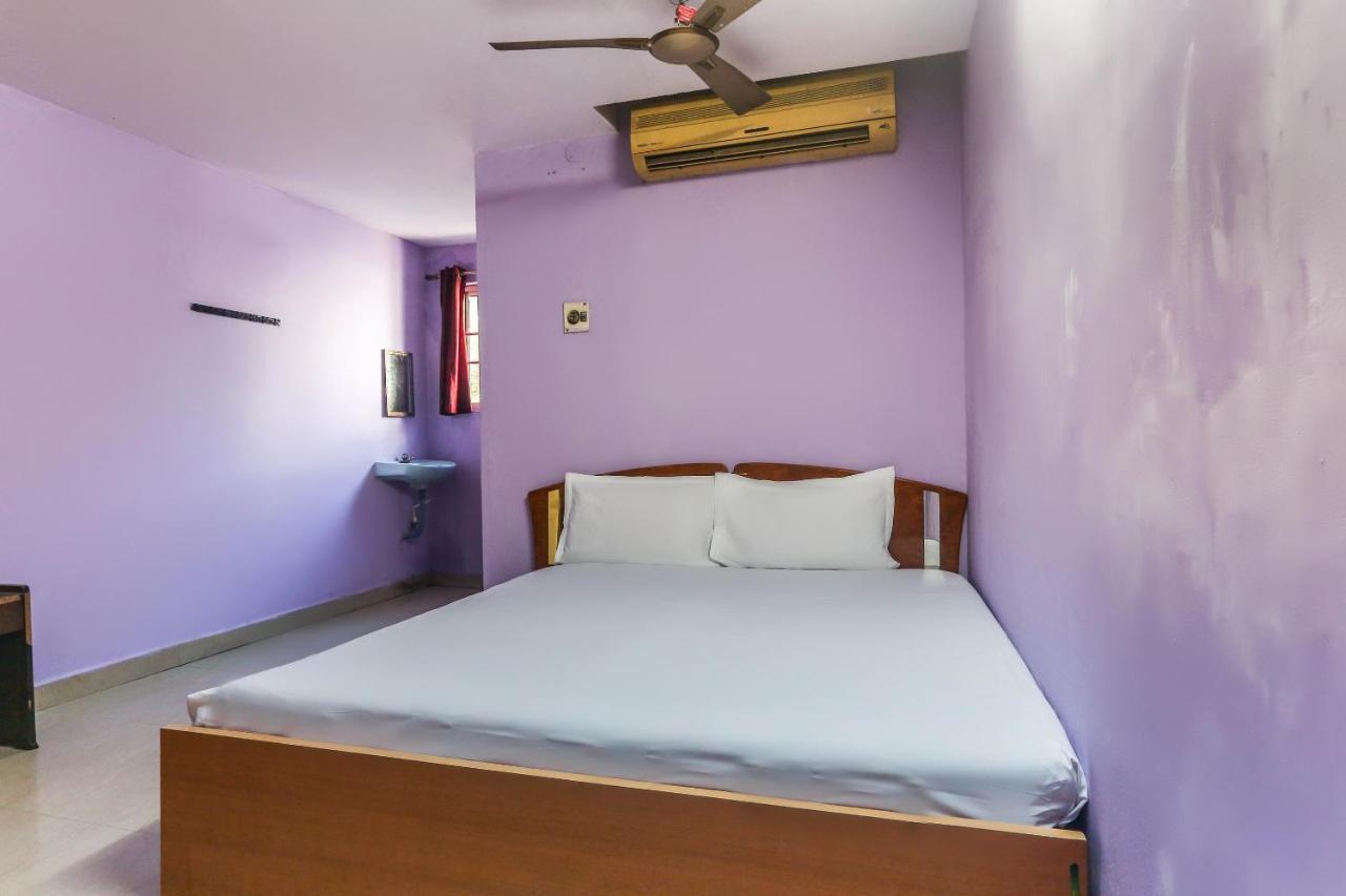 Hotel Spot On 60448 Sanjay Chennai
