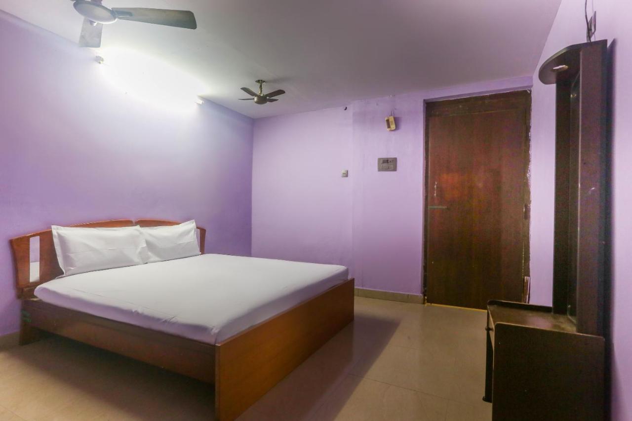 Hotel Spot On 60448 Sanjay