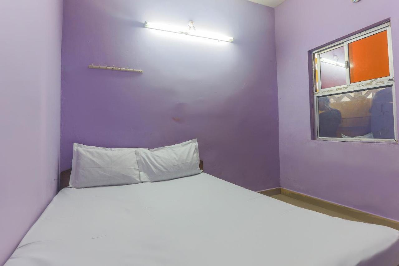 Spot On 60448 Sanjay 3* Chennai