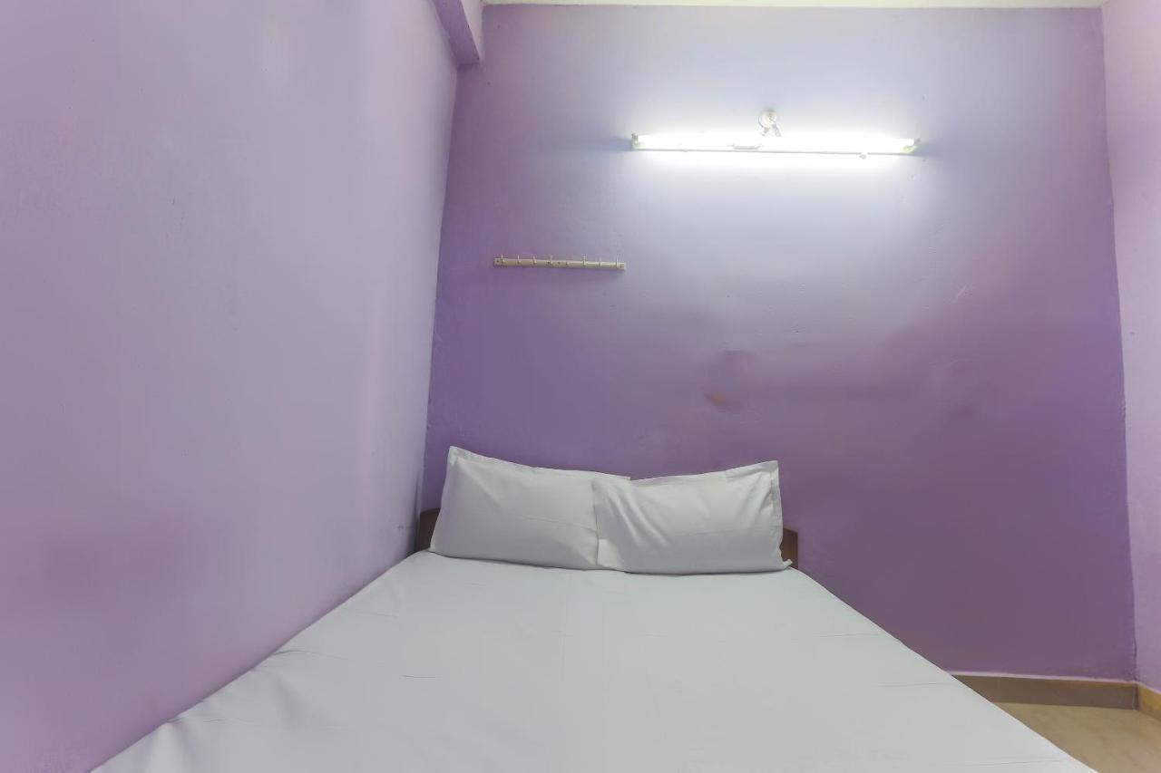 Hotel Spot On 60448 Sanjay 3*