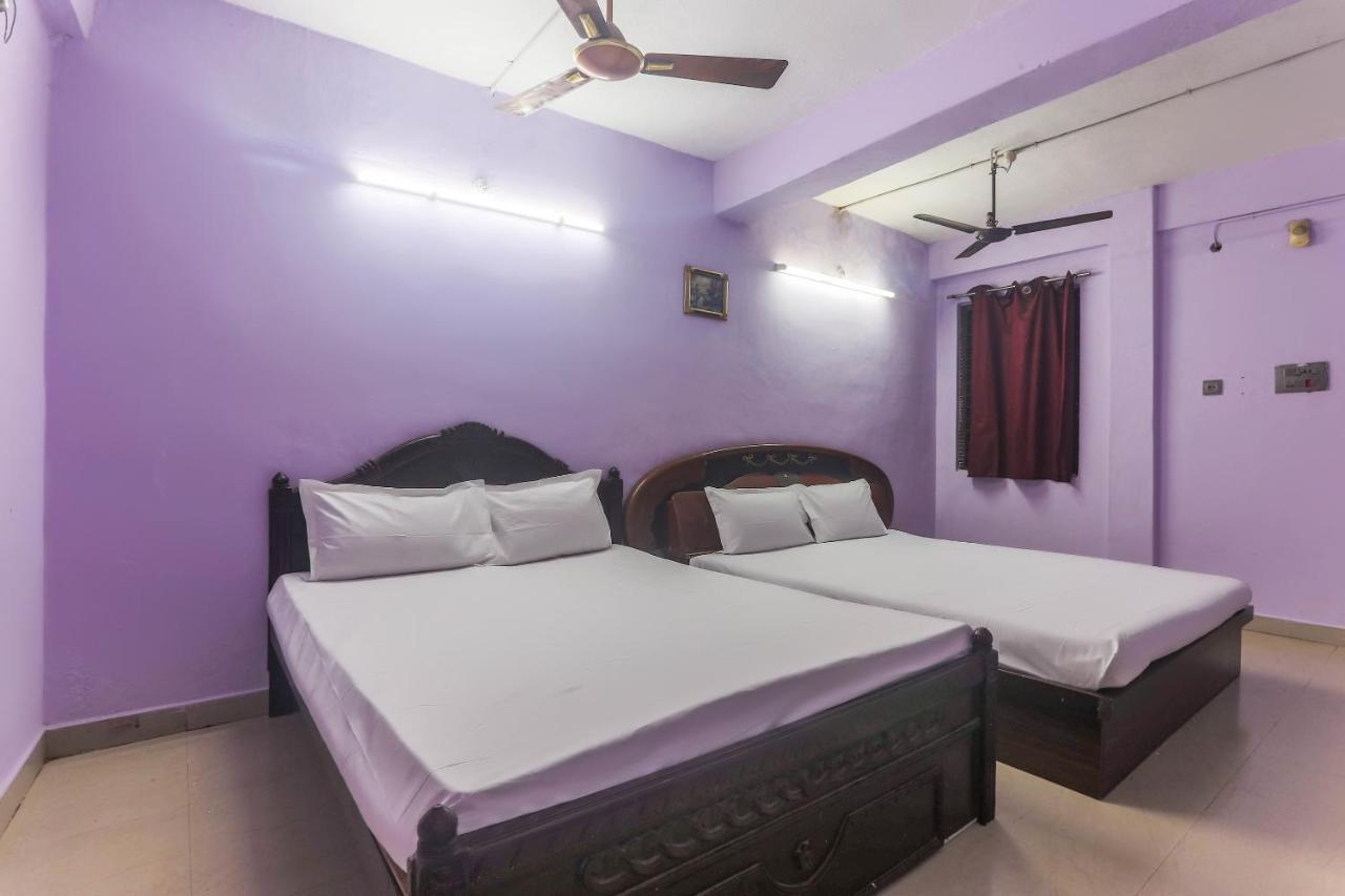 Hotel Spot On 60448 Sanjay 3*
